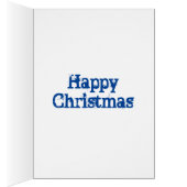 Kerstster van de Wonder Bijbel Verse Christelijke  (Binnen (Rechts))