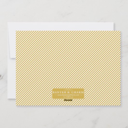 Kerststerren Holiday Fotokaart Feestdagenkaart (Achterkant)