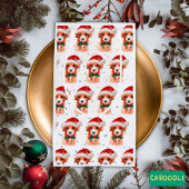 Kerststerren voor Hondenrassen van Cavoodle Klein Cadeauzakje