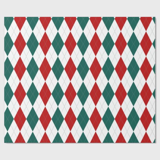 Kerststijlrood, rood, stijlvol papier (Vlak)