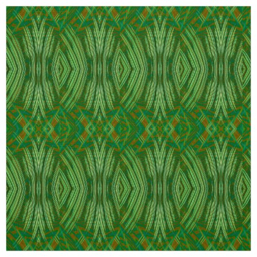Kerststof Polyester Weave Stof (Swatch)