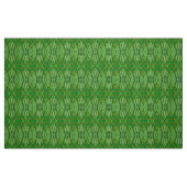 Kerststof Polyester Weave Stof (Fat Quarter)