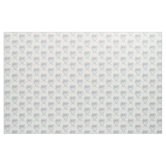 kerststof stof (Yard (91,4 cm))