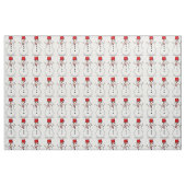 Kerststof ! stof (Fat Quarter)