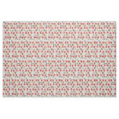 Kerststof Stof (Fat Quarter)