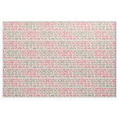 Kerststof Stof (Yard (91,4 cm))