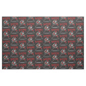 Kerststof Stof (Fat Quarter)