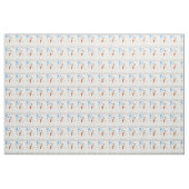 Kerststof Stof (Yard (91,4 cm))