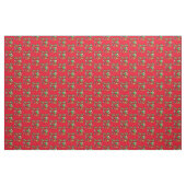 Kerststof Stof (Yard (91,4 cm))