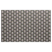 Kerststof Stof (Yard (91,4 cm))