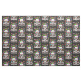 Kerststof Stof (Fat Quarter)