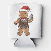 Kerststol Barista Kerstmis 2026 Kerstkoffie