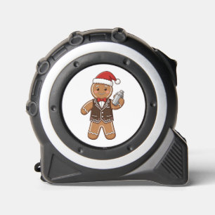 Kerststol Barista Kerstmis 2026 Kerstkoffie Rolmaat