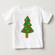 Kerststol Kerstboom