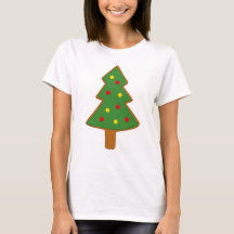 Kerststol Kerstboom