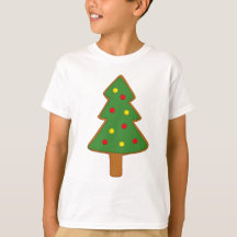Kerststol Kerstboom