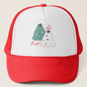 Kerststol Koek Bakker Quotes Trucker Pet