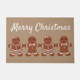 Kerststol Koekjes Deurmat