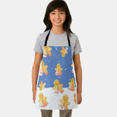 Kerststol Pret Apron voor de Feestdagen Schort (Insitu)