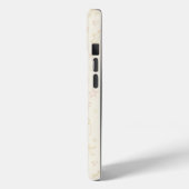 Kerststol & Suikerstokken Case-Mate iPhone Case (Achterkant / Links)