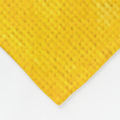 kerststop Kitty Cat v1 Fleece Deken (Hoek)