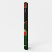 kerststort Case-Mate iPhone case (Achterkant/links)