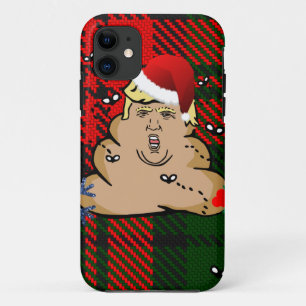 kerststort Case-Mate iPhone case