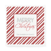 kerststreep met snoepriet | Aangepast