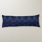 Kerststress Body Pillow Lichaamskussen (Achterkant)
