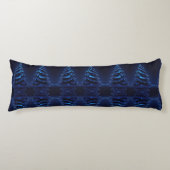 Kerststress Body Pillow Lichaamskussen (Voorkant)