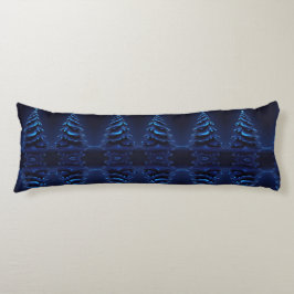 Kerststress Body Pillow Lichaamskussen