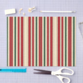 kerstStripes-17-WEEFSUE WRAPPING PAPIER (Craft)