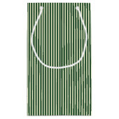 kerstStripes-23-GIFT BAG S Klein Cadeauzakje (Achterkant)