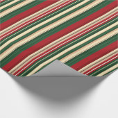 kerstStripes-24-GIFT WRAPPING PAPIER (Hoek)