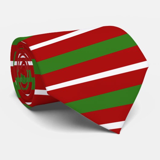 Kerststrips Das 3 (Opgerold)