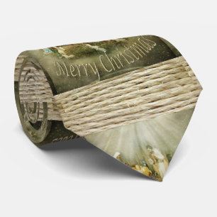 KerstStropdas, Jezus Christus Stropdas