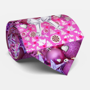 kerstStropdas Stropdas