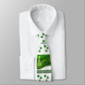 kerstStropdas Stropdas (Gebonden)