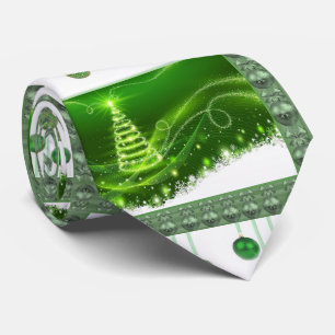 kerstStropdas Stropdas