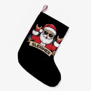 Kerststrump Kleine Kerstsok