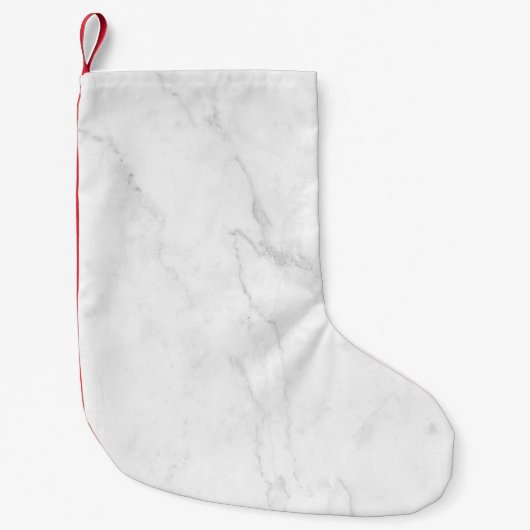 Kerststrump Kleine Kerstsok (Voorkant)
