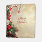 Kerstsuikerfeest Kerst Ornament (Links)