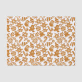 kerstsuikerkoekjes tissuepapier (Voorkant)