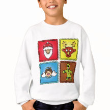 kerstSweatShirt