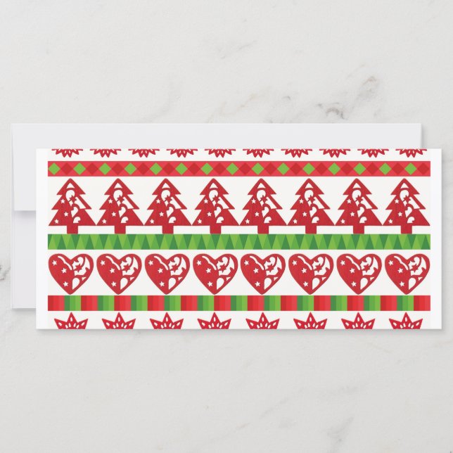 kerstsymbolen (Voorkant)