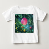 kerstT-shirt (Voorkant)