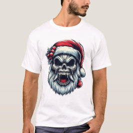 kerstT-shirt T-shirt