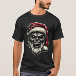 kerstT-shirt T-shirt