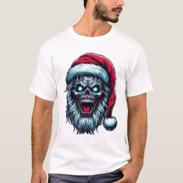 kerstT-shirt T-shirt