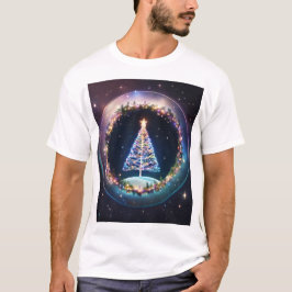 kerstT-shirt T-shirt